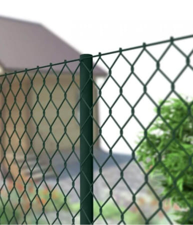 заказать забор под ключ в Новосибирске