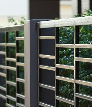 забор цена Новосибирск