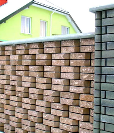 купить забор Новосибирск