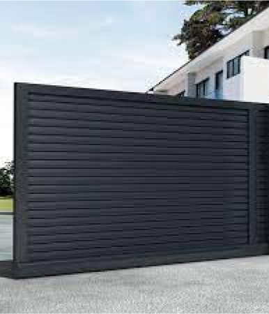 стоимость забора Новосибирск