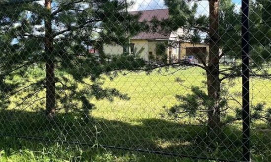 сколько стоит забор в Новосибирске